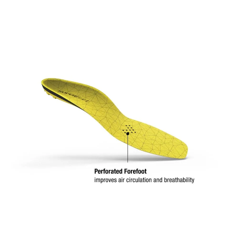 Superfeet Hockey Comfort Skate Insole