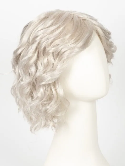 Sweet Talk | Synthetic Lace Front Wig (Mono Part)