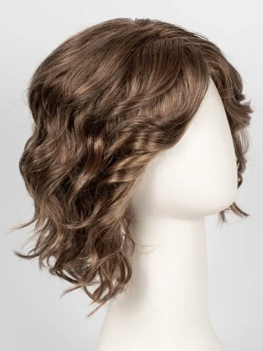 Sweet Talk | Synthetic Lace Front Wig (Mono Part)