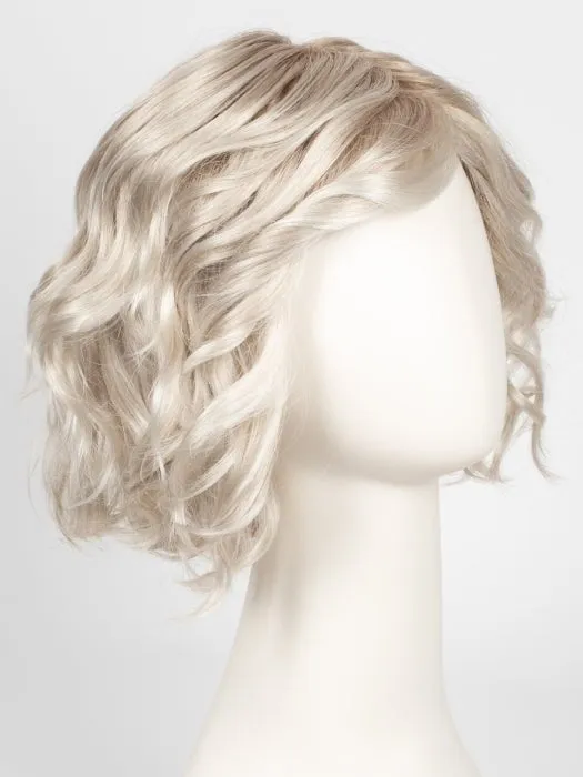 Sweet Talk | Synthetic Lace Front Wig (Mono Part)