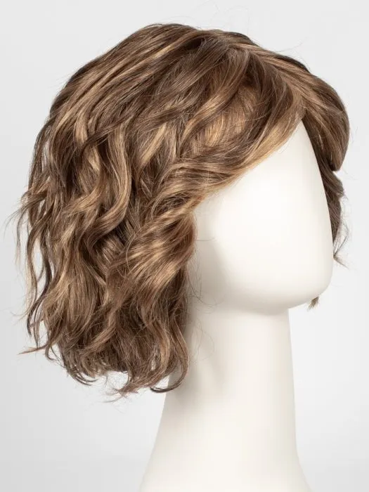 Sweet Talk | Synthetic Lace Front Wig (Mono Part)