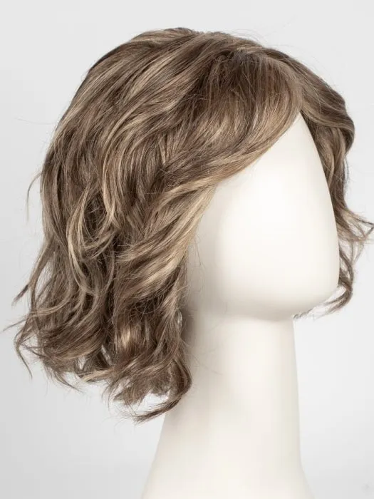 Sweet Talk | Synthetic Lace Front Wig (Mono Part)