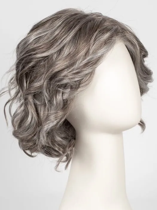 Sweet Talk | Synthetic Lace Front Wig (Mono Part)