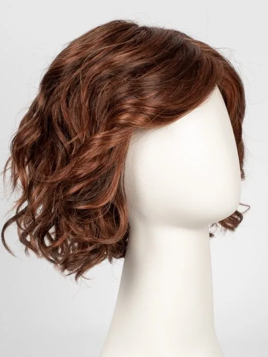 Sweet Talk | Synthetic Lace Front Wig (Mono Part)