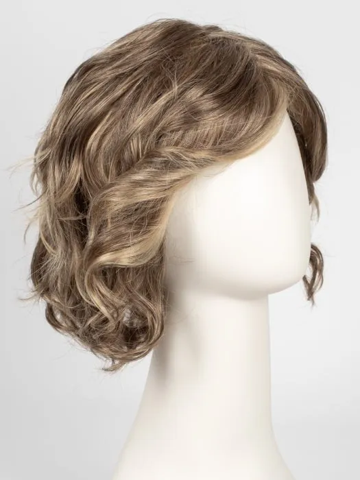 Sweet Talk | Synthetic Lace Front Wig (Mono Part)