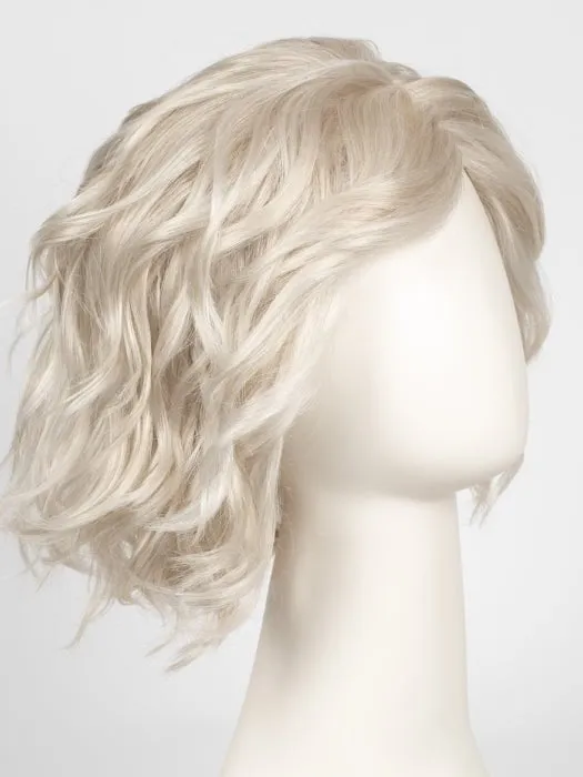 Sweet Talk | Synthetic Lace Front Wig (Mono Part)