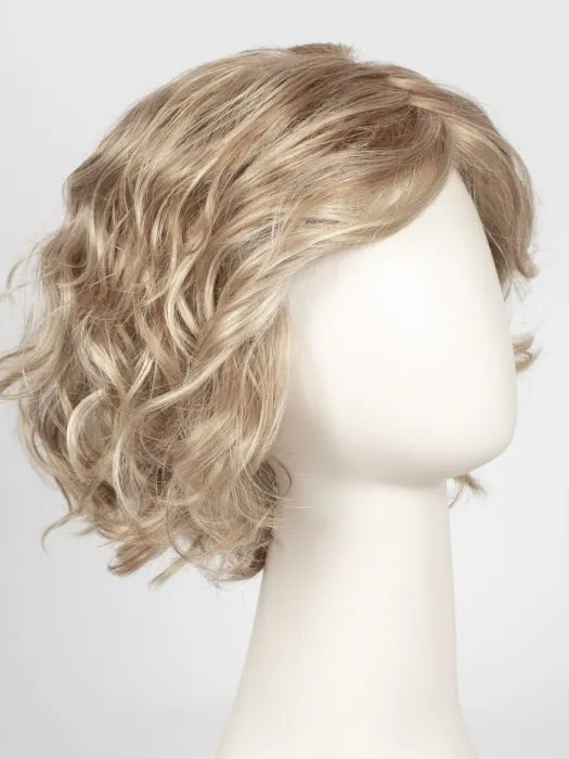 Sweet Talk | Synthetic Lace Front Wig (Mono Part)