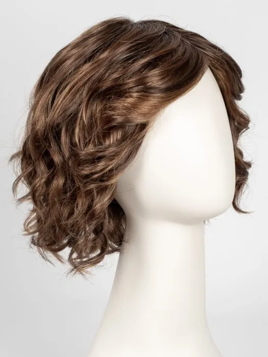 Sweet Talk | Synthetic Lace Front Wig (Mono Part)