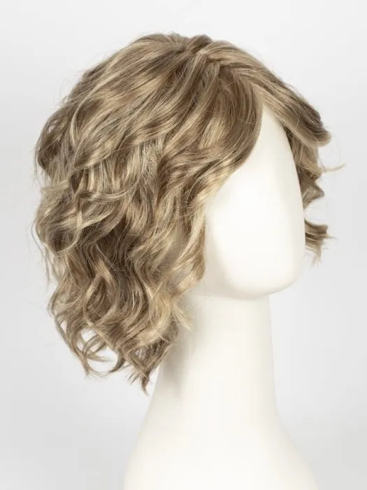 Sweet Talk | Synthetic Lace Front Wig (Mono Part)