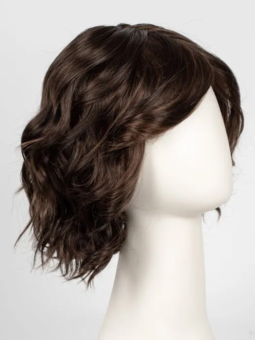 Sweet Talk | Synthetic Lace Front Wig (Mono Part)