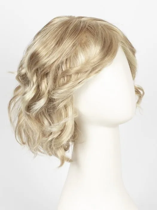 Sweet Talk | Synthetic Lace Front Wig (Mono Part)
