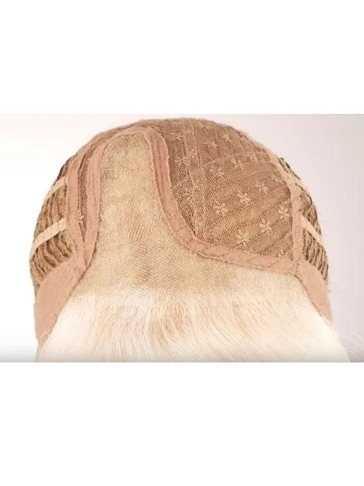 Sweet Talk | Synthetic Lace Front Wig (Mono Part)