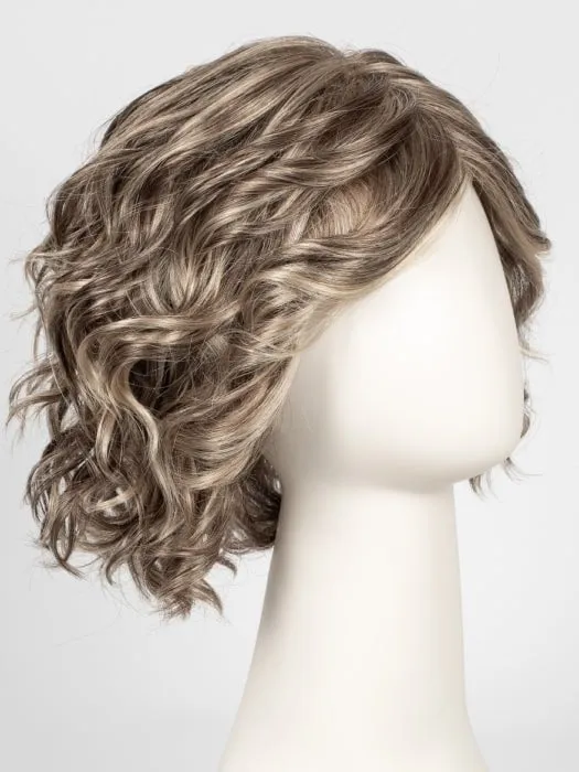 Sweet Talk | Synthetic Lace Front Wig (Mono Part)