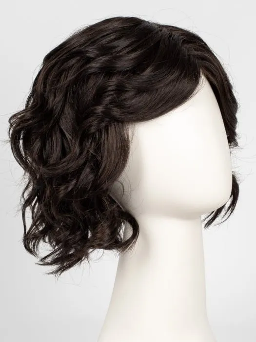 Sweet Talk | Synthetic Lace Front Wig (Mono Part)