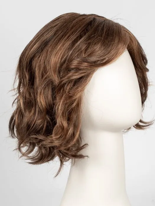 Sweet Talk | Synthetic Lace Front Wig (Mono Part)