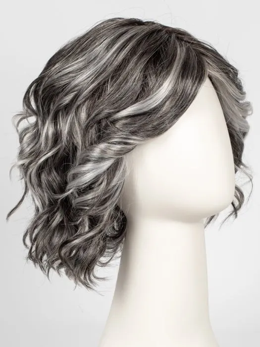 Sweet Talk | Synthetic Lace Front Wig (Mono Part)