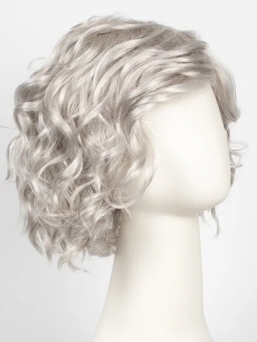 Sweet Talk | Synthetic Lace Front Wig (Mono Part)