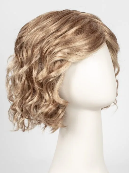 Sweet Talk | Synthetic Lace Front Wig (Mono Part)