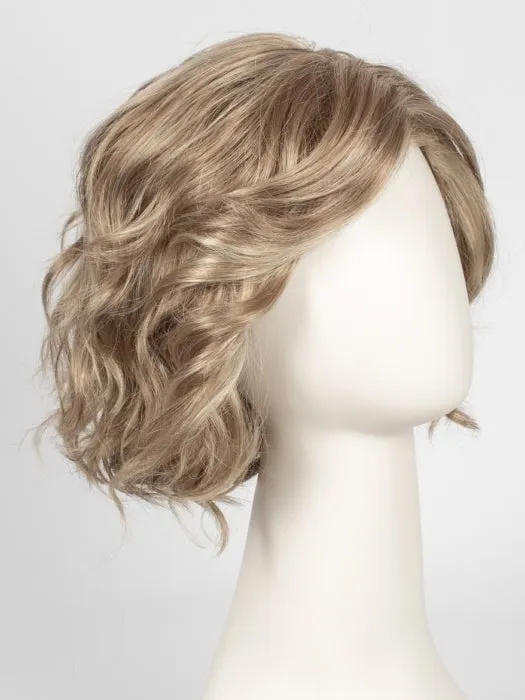 Sweet Talk | Synthetic Lace Front Wig (Mono Part)