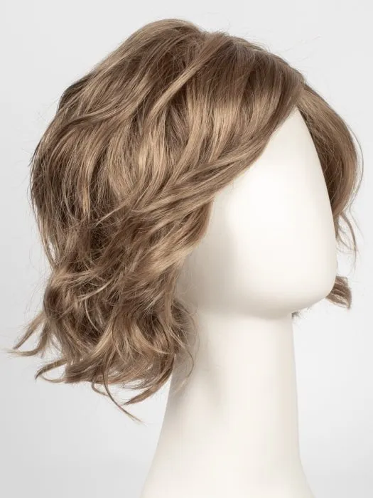 Sweet Talk | Synthetic Lace Front Wig (Mono Part)