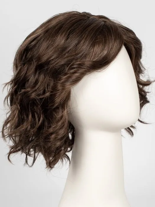 Sweet Talk | Synthetic Lace Front Wig (Mono Part)