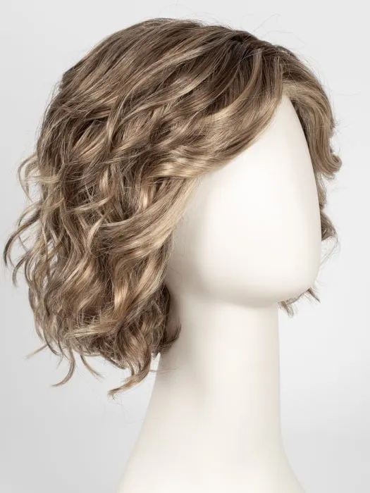 Sweet Talk | Synthetic Lace Front Wig (Mono Part)