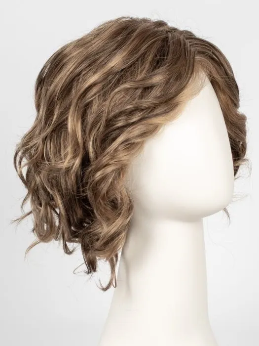 Sweet Talk | Synthetic Lace Front Wig (Mono Part)