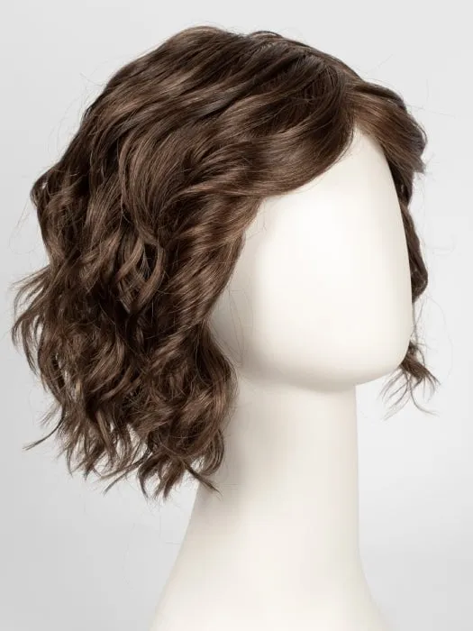 Sweet Talk | Synthetic Lace Front Wig (Mono Part)