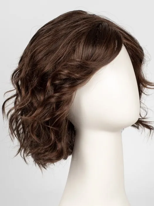 Sweet Talk | Synthetic Lace Front Wig (Mono Part)