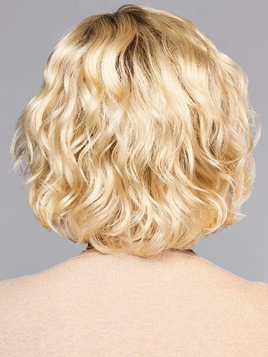Sweet Talk | Synthetic Lace Front Wig (Mono Part)