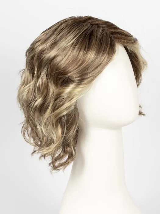 Sweet Talk | Synthetic Lace Front Wig (Mono Part)