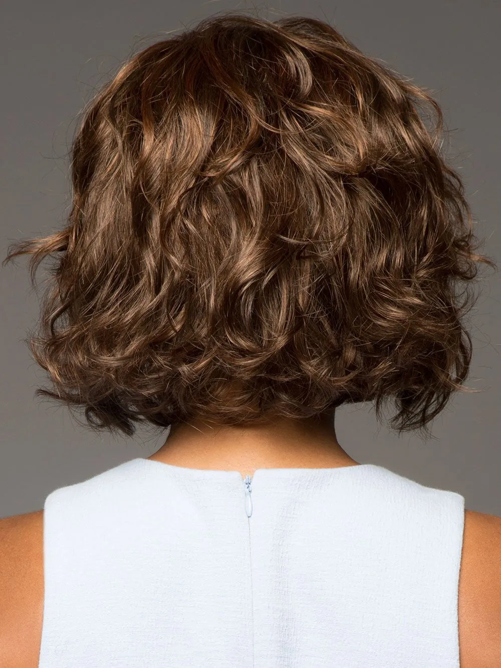 Sweet Talk | Synthetic Lace Front Wig (Mono Part)