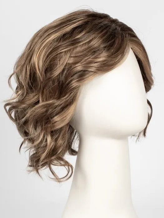 Sweet Talk | Synthetic Lace Front Wig (Mono Part)