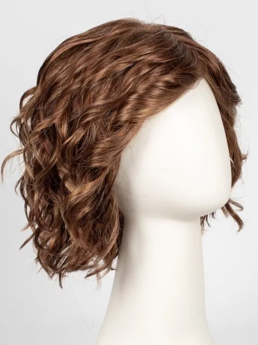 Sweet Talk | Synthetic Lace Front Wig (Mono Part)