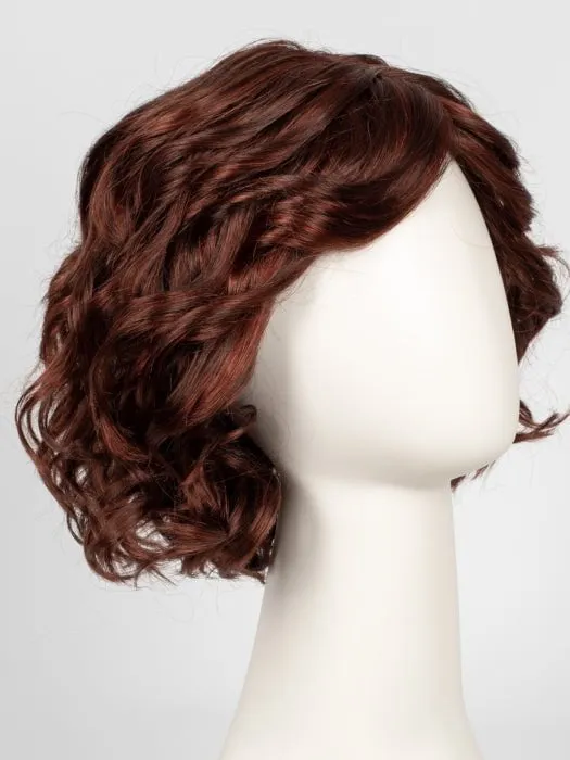 Sweet Talk | Synthetic Lace Front Wig (Mono Part)