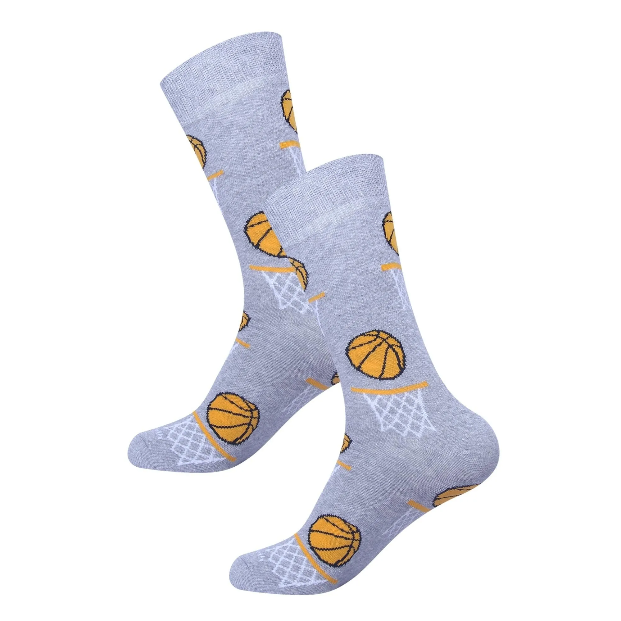 Three Pointer Sock