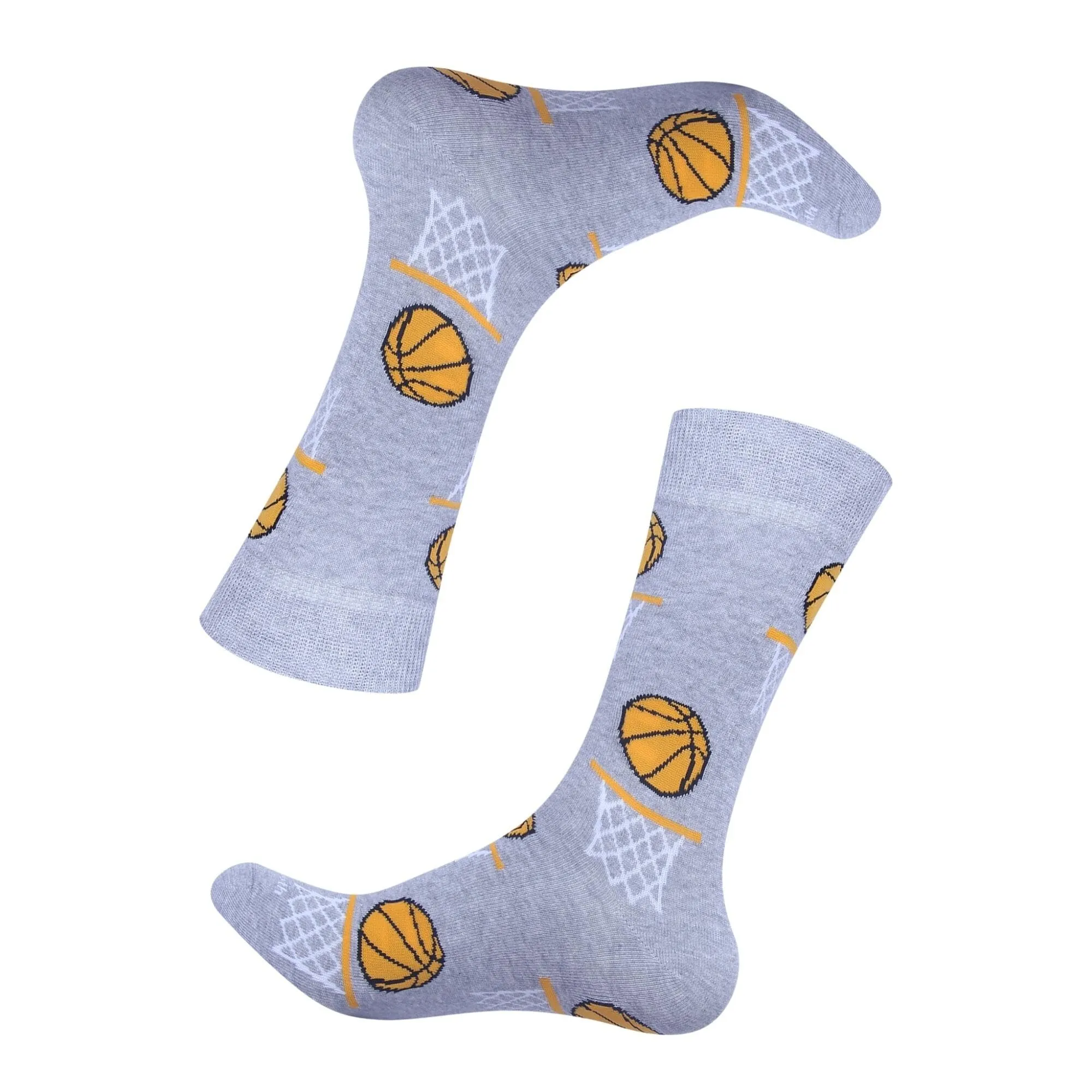 Three Pointer Sock