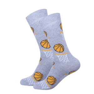 Three Pointer Sock
