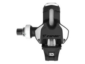 TIME PEDALS XPRO 15 - BLACK WHITE*