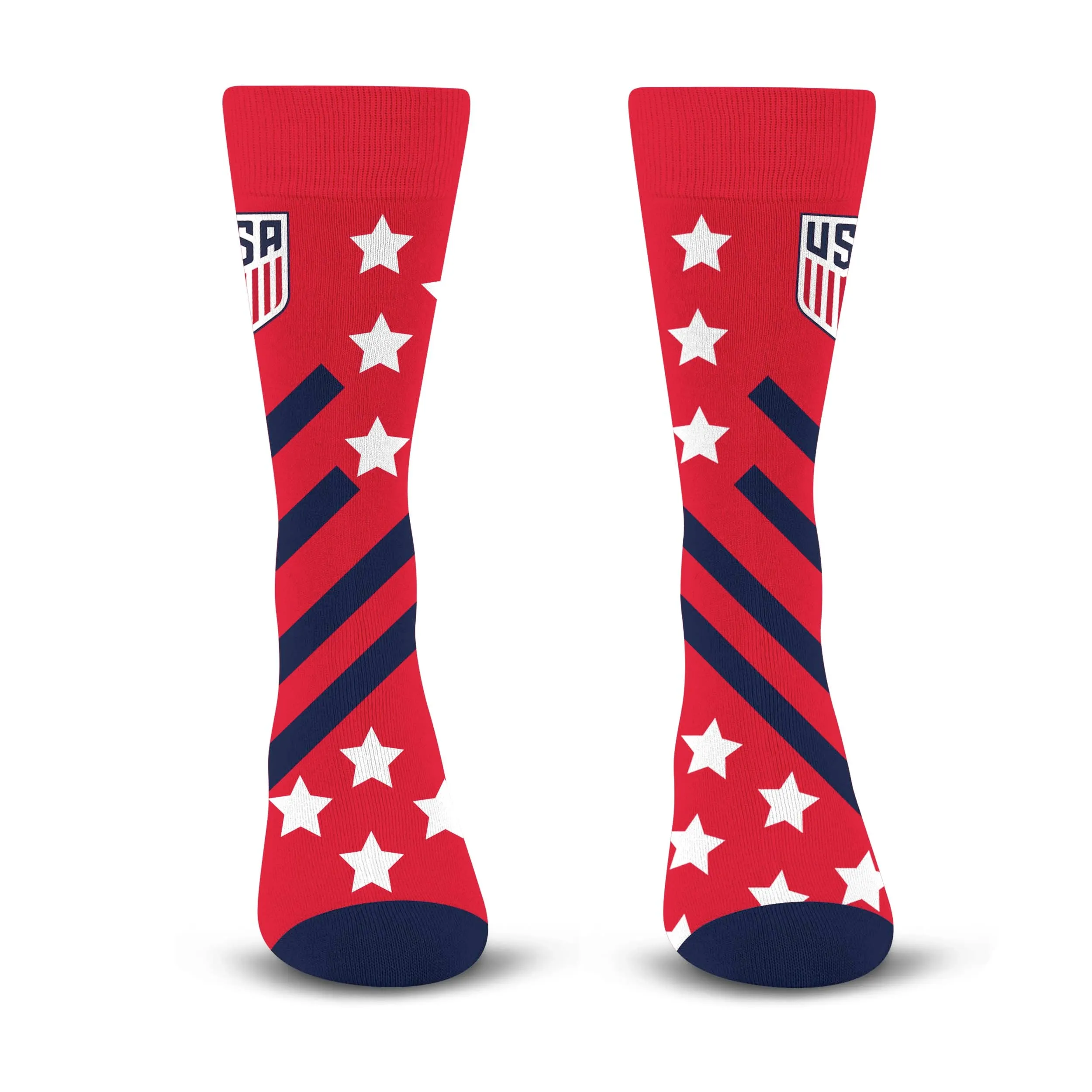 USMNT - Asymmetry Flag