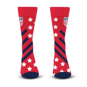 USMNT - Asymmetry Flag