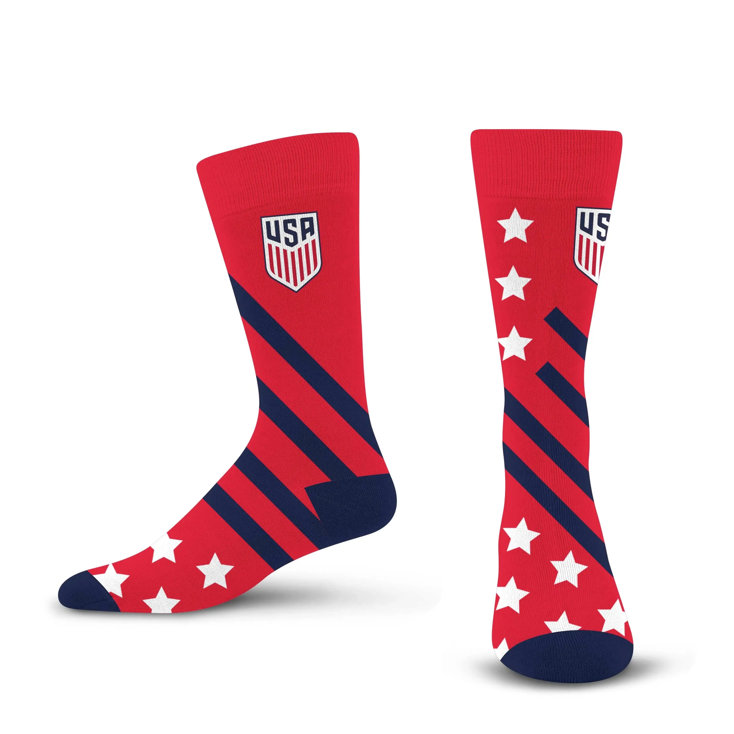 USMNT - Asymmetry Flag
