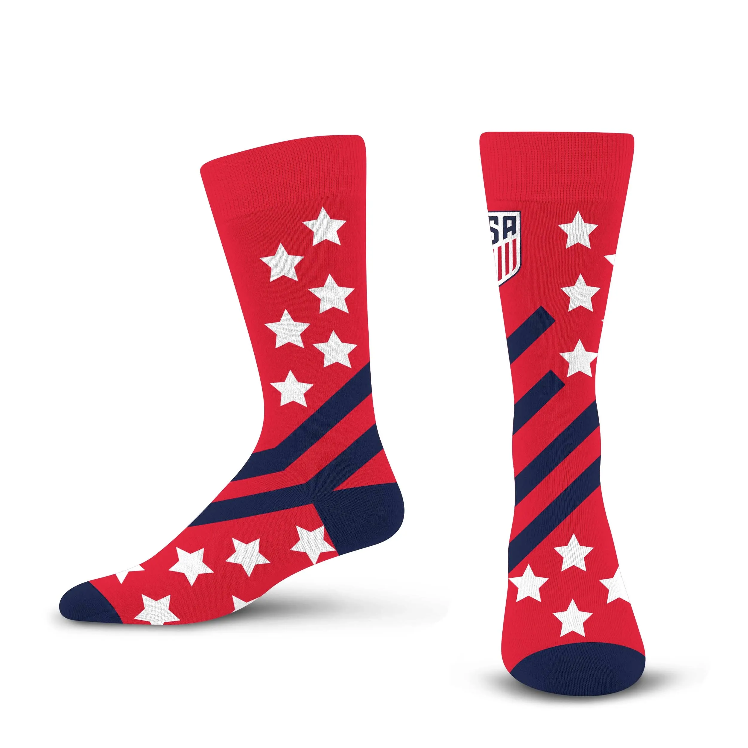 USMNT - Asymmetry Flag