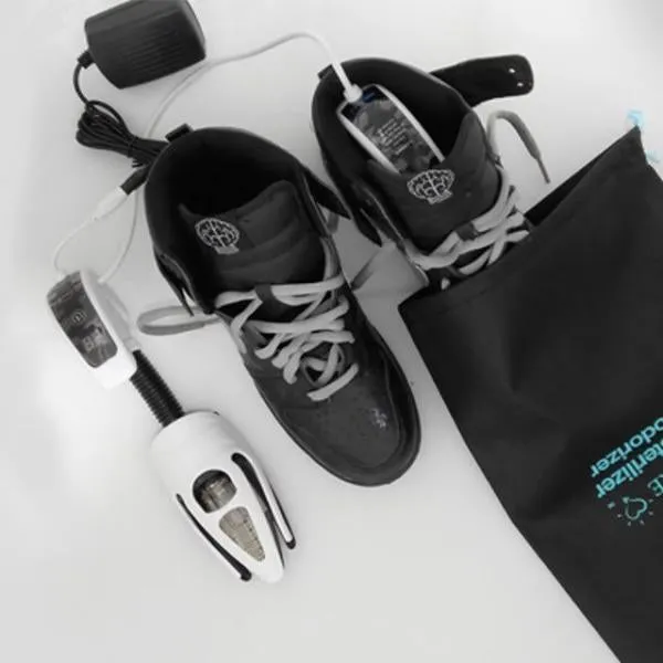 UV Care Shoe Sterilizer
