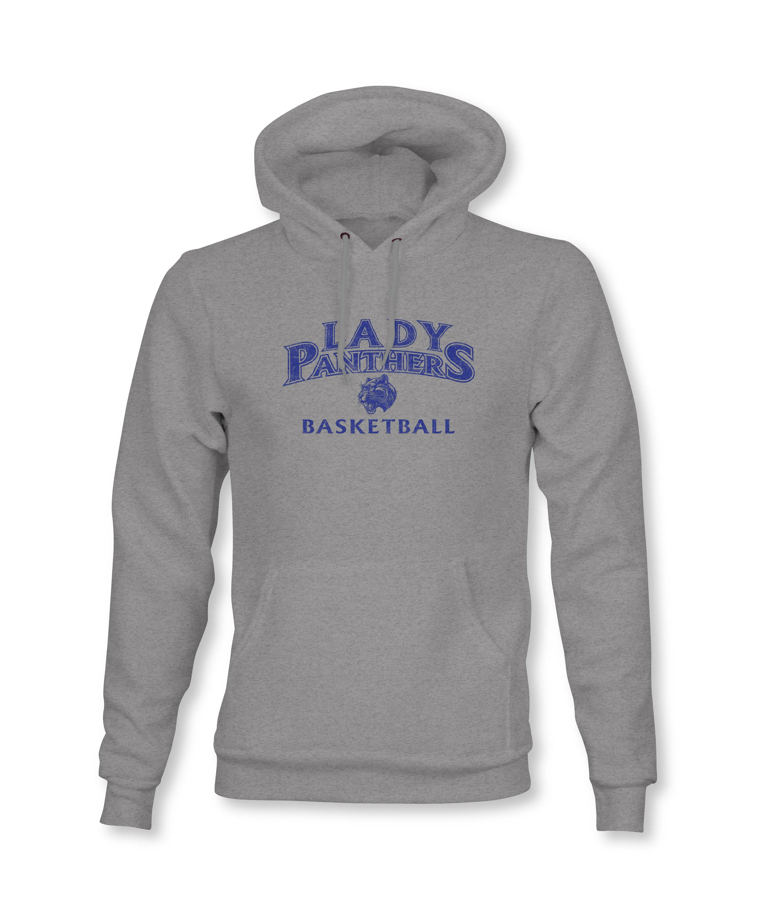 We Are LV - Licking Valley Panthers Hoodie