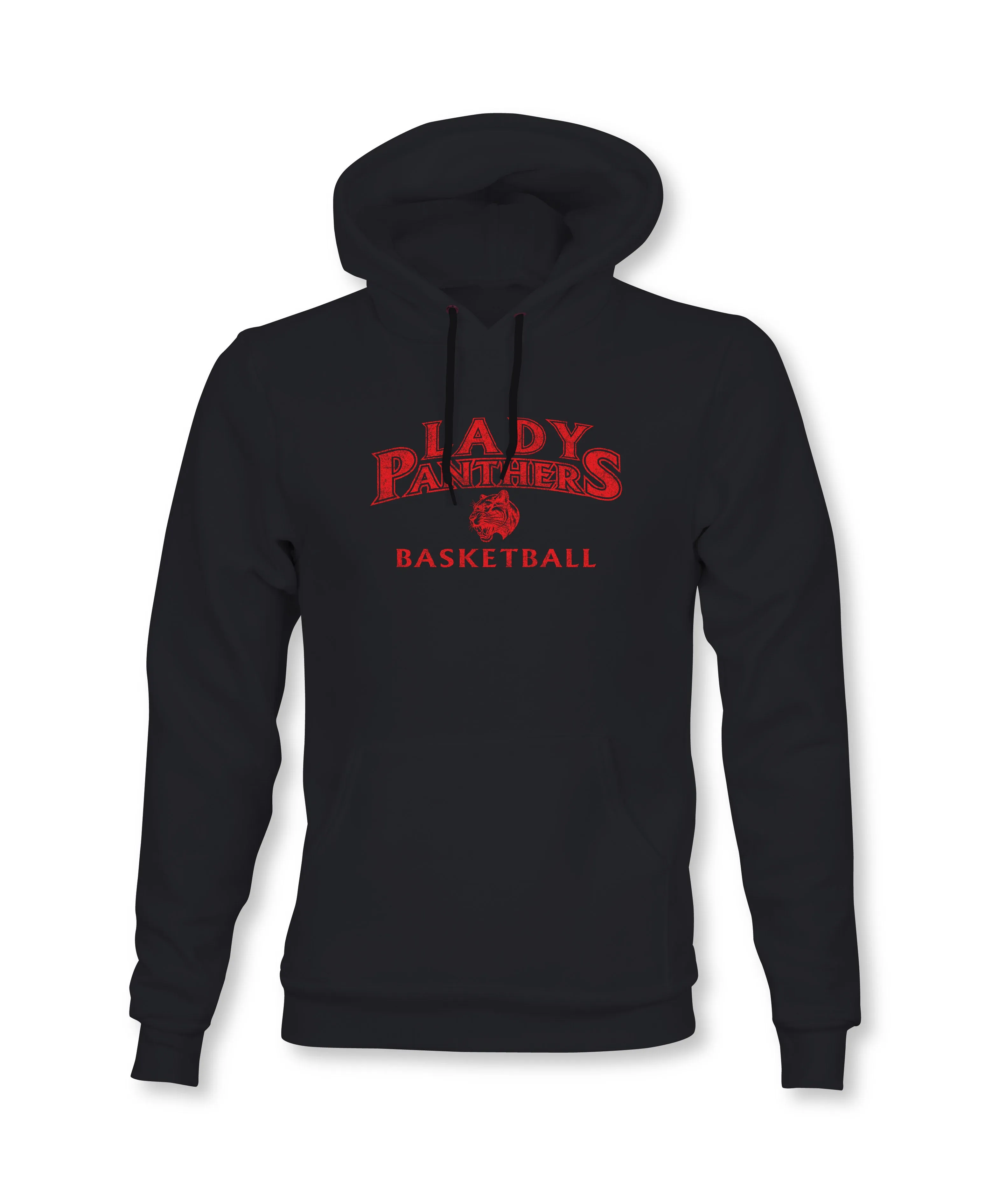We Are LV - Licking Valley Panthers Hoodie