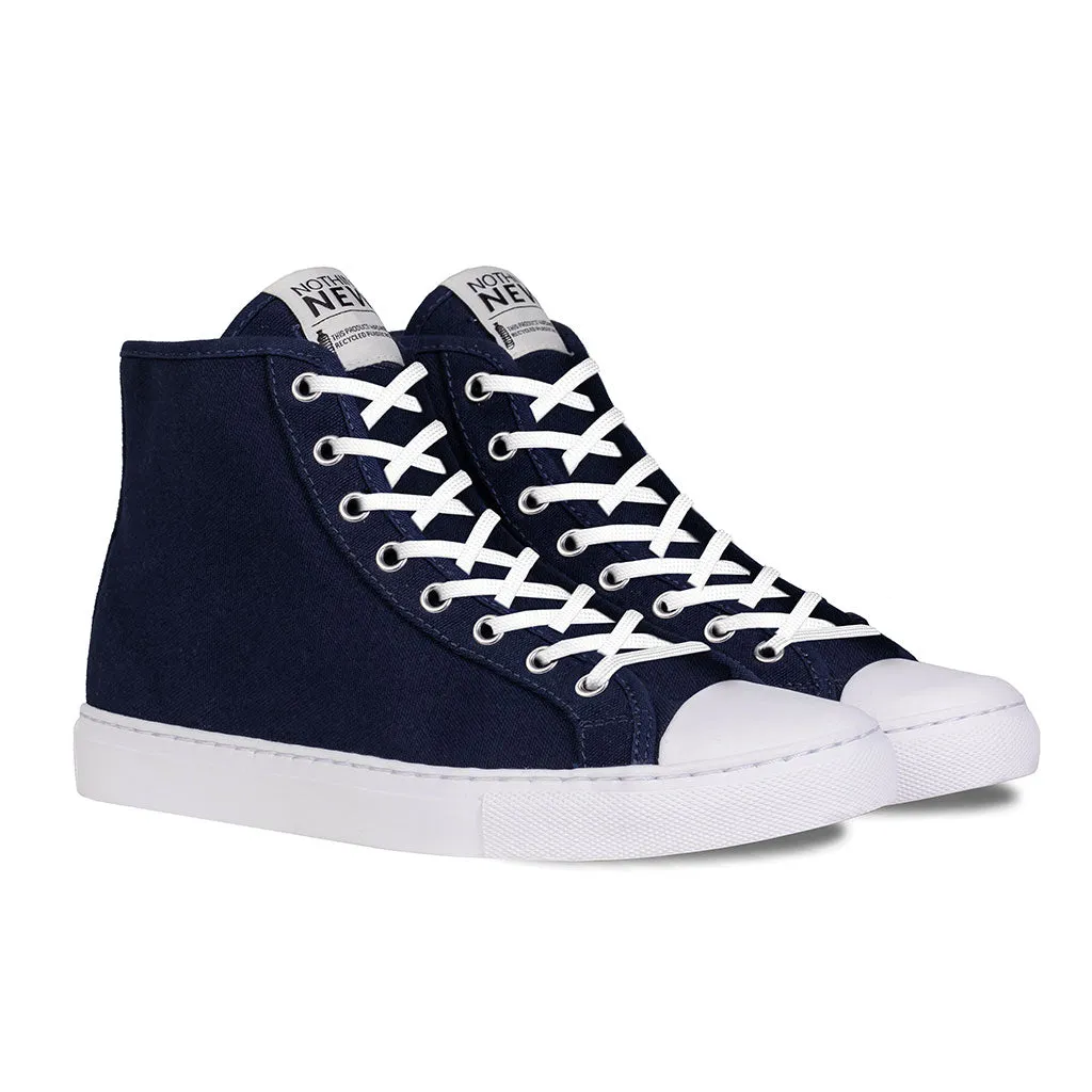 White Laces (52")