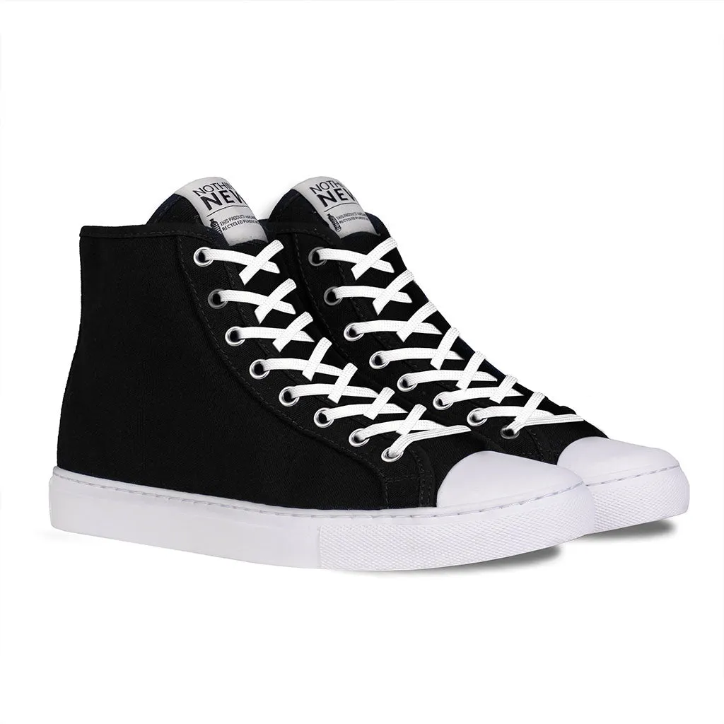 White Laces (52")