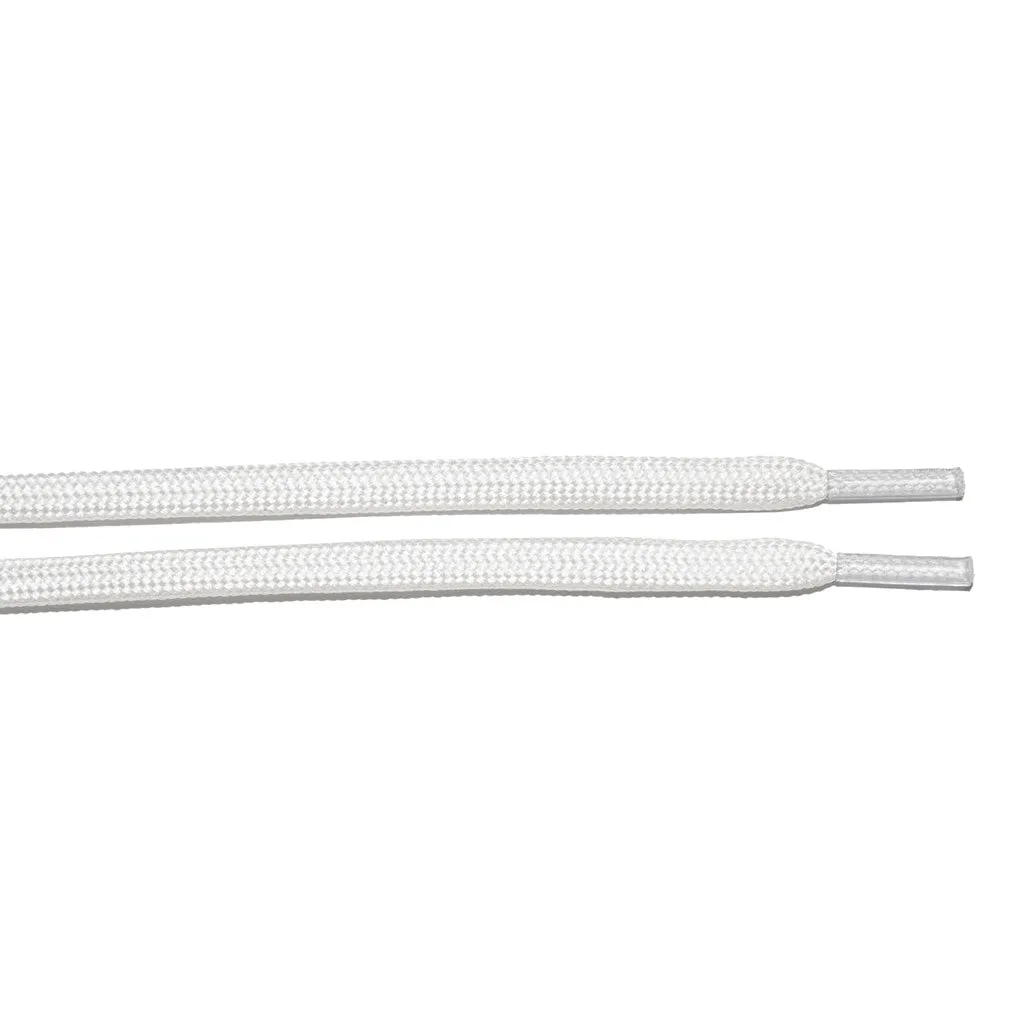 White Laces (52")
