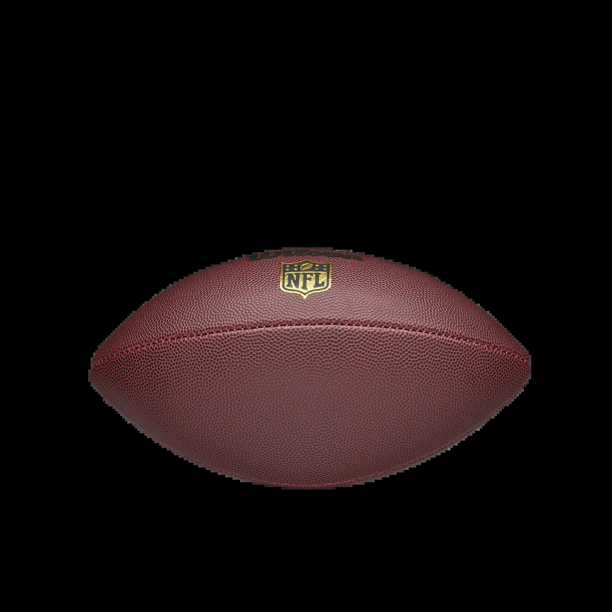Wilson NFL Prestige Composite Football, Junior Size (Ages 9-12)